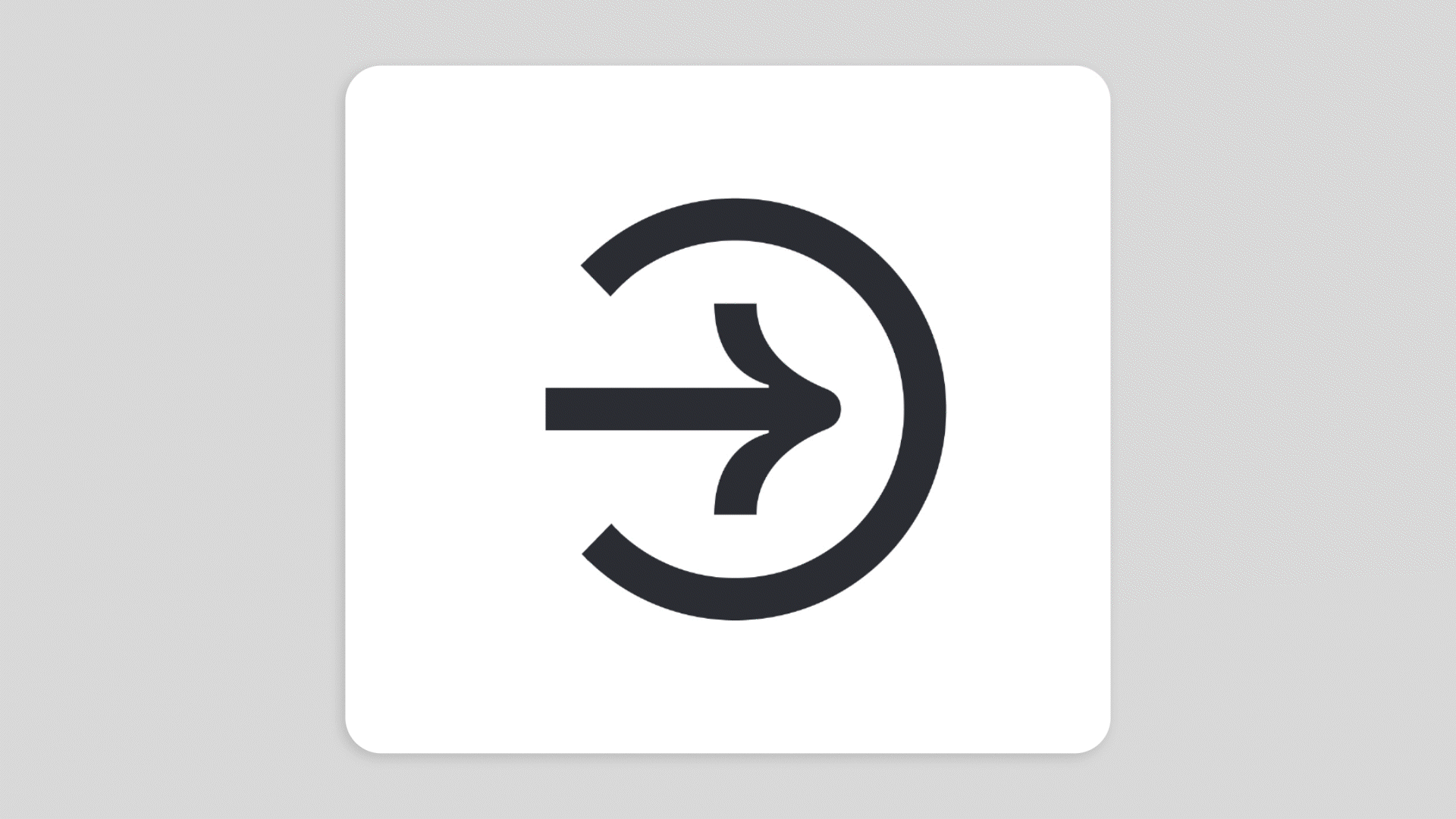 Icon redesign for visual communication for Raiffeisen — Изображение №1 — Иллюстрация на Dprofile