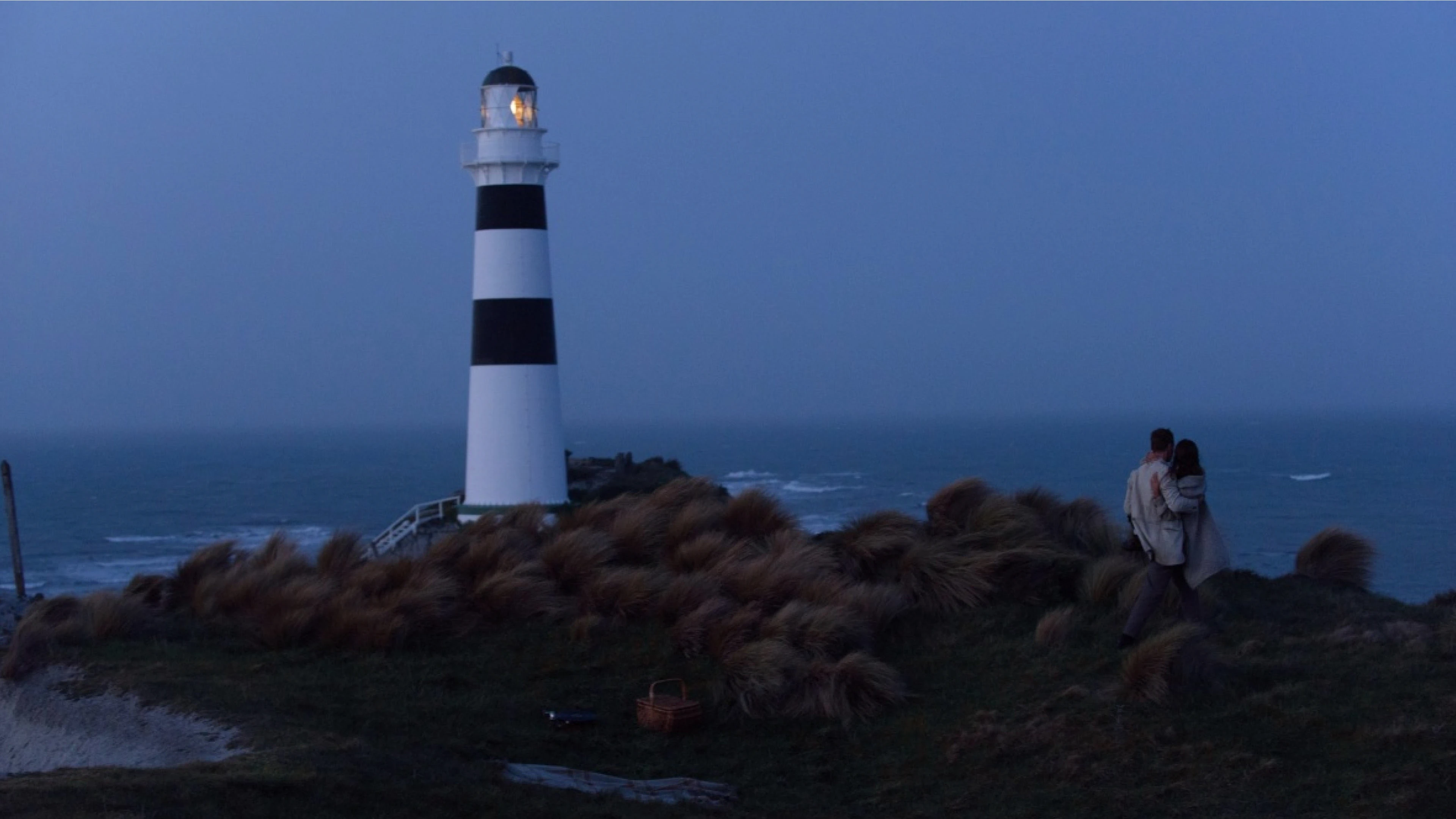 Эко-отель «Маяк» — Изображение №2 — Брендинг на Dprofile