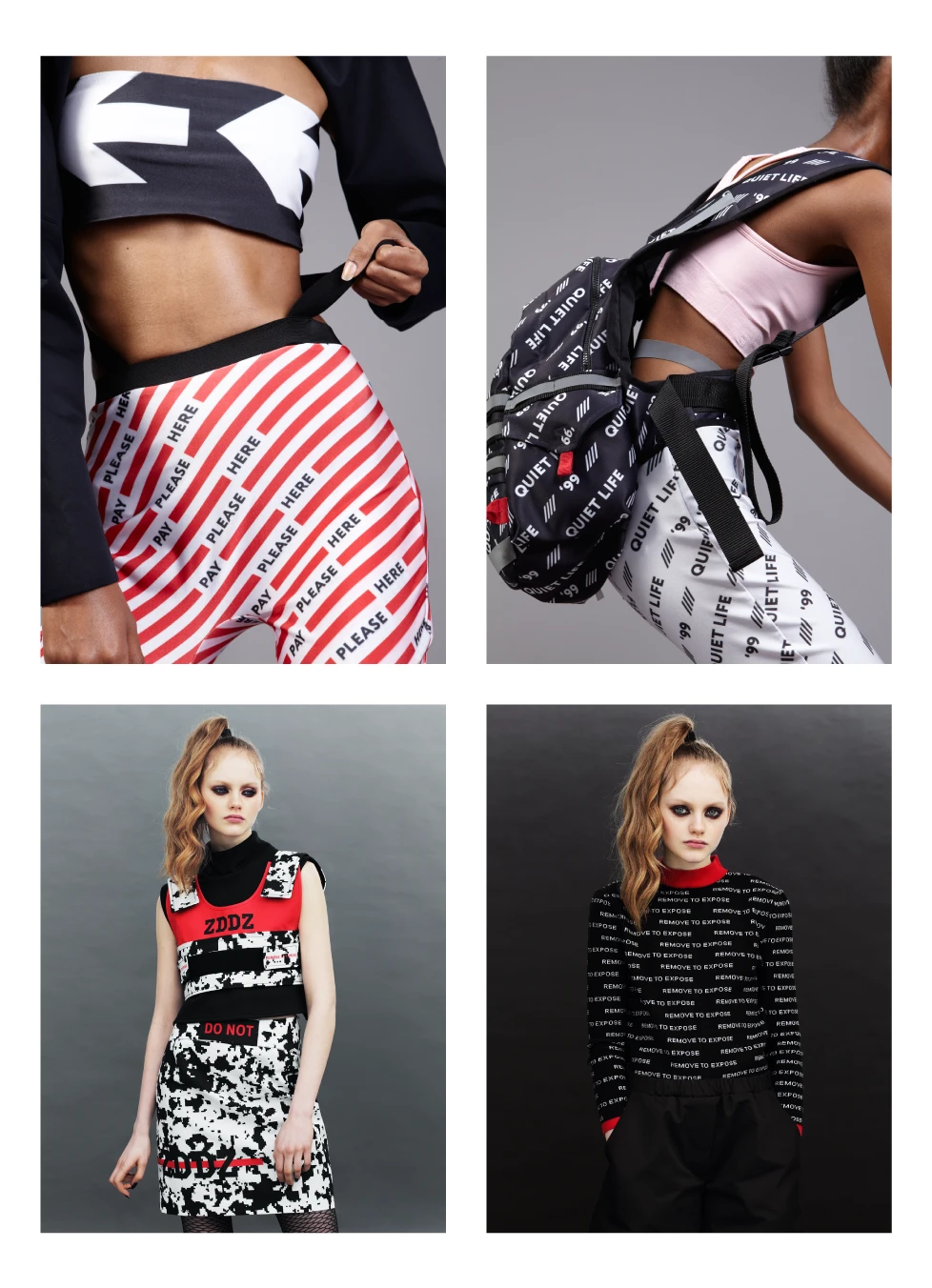 ZDDZ — Изображение №11 — Брендинг на Dprofile