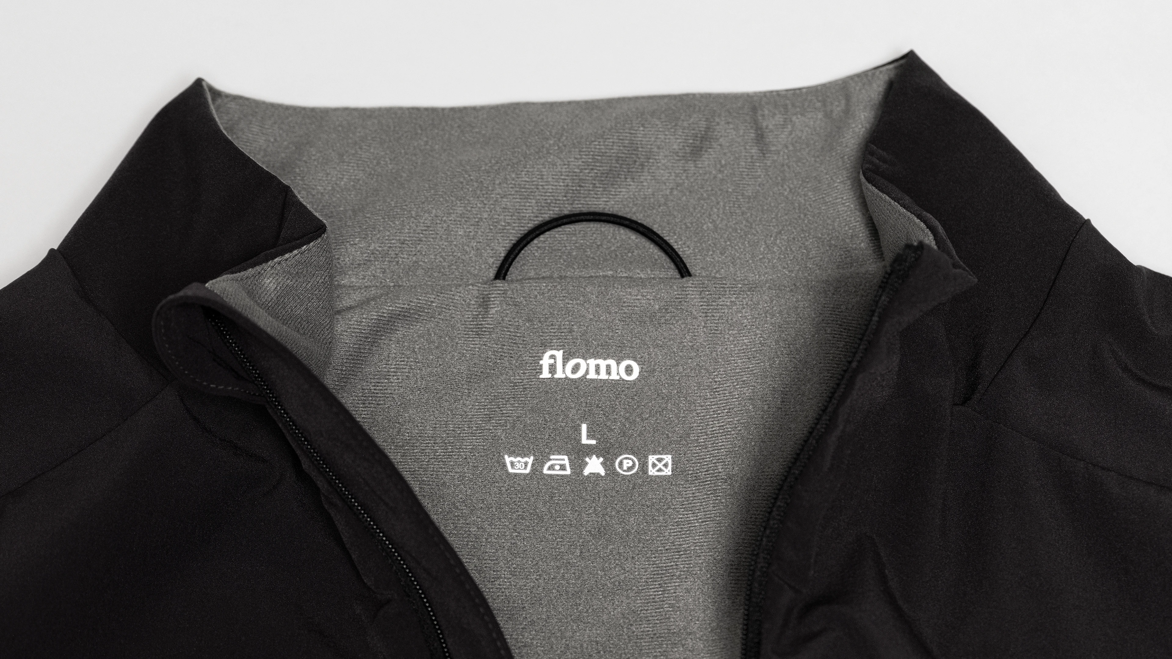 Flomo — Изображение №5 — Брендинг на Dprofile