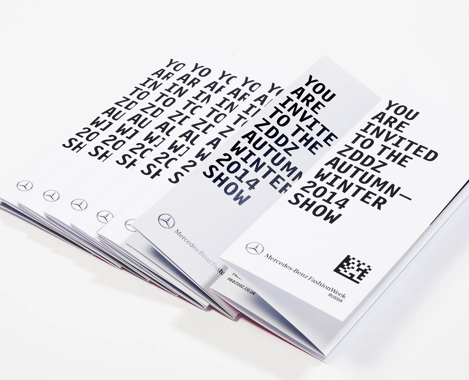 ZDDZ — Брендинг на Dprofile