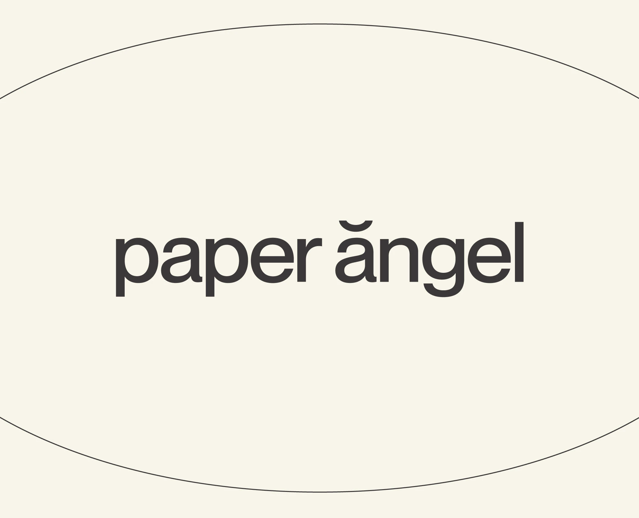 Paper angel — Брендинг на Dprofile