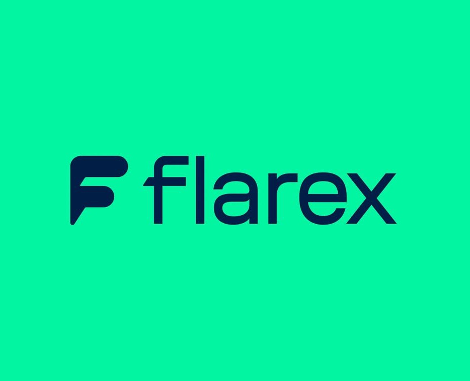 Flarex — Брендинг на Dprofile