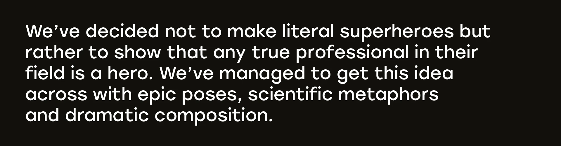 Rostelecom "Superhero" project — Изображение №6 — Иллюстрация на Dprofile