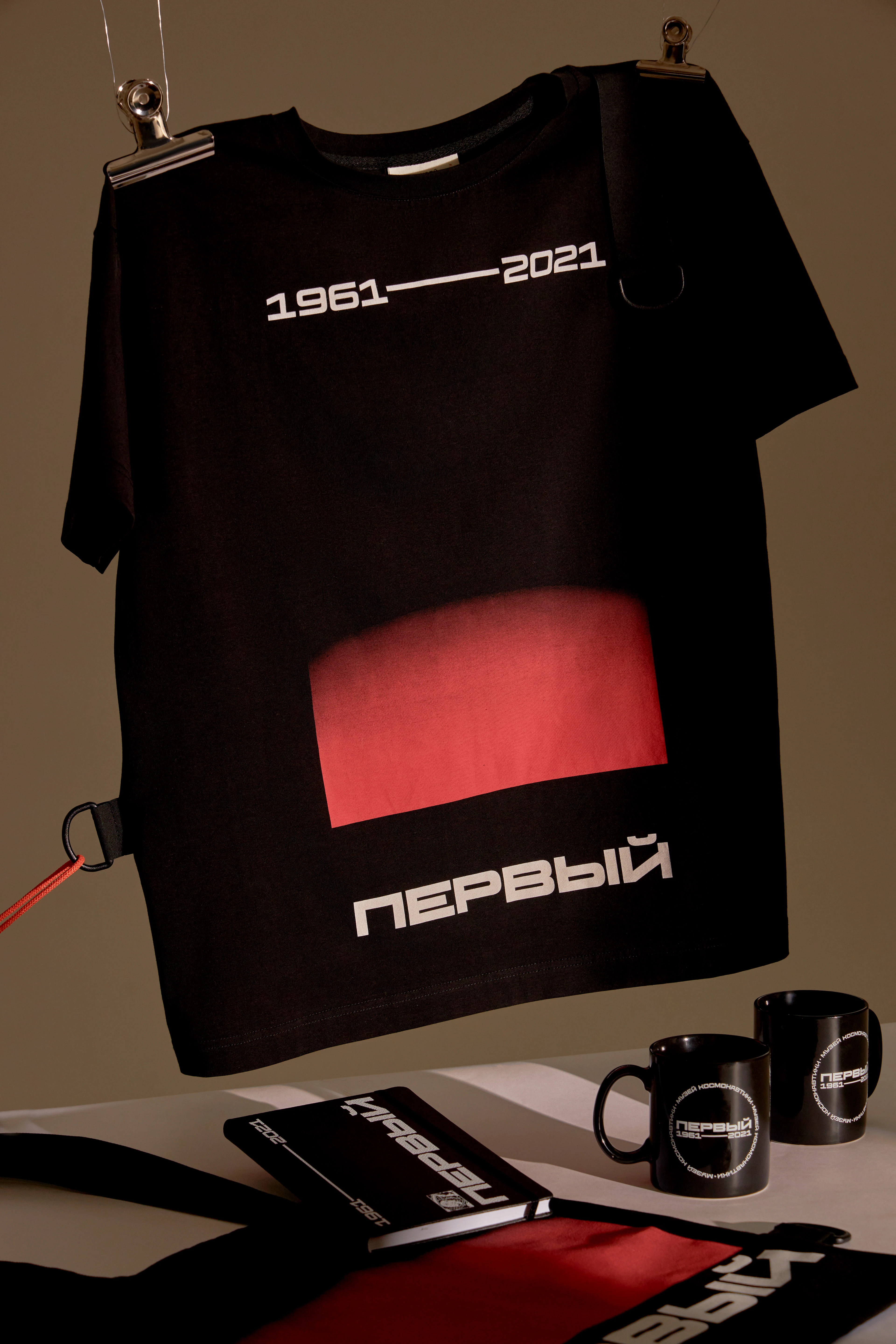 ПЕРВЫЙ / FIRST — Изображение №16 — Иллюстрация на Dprofile