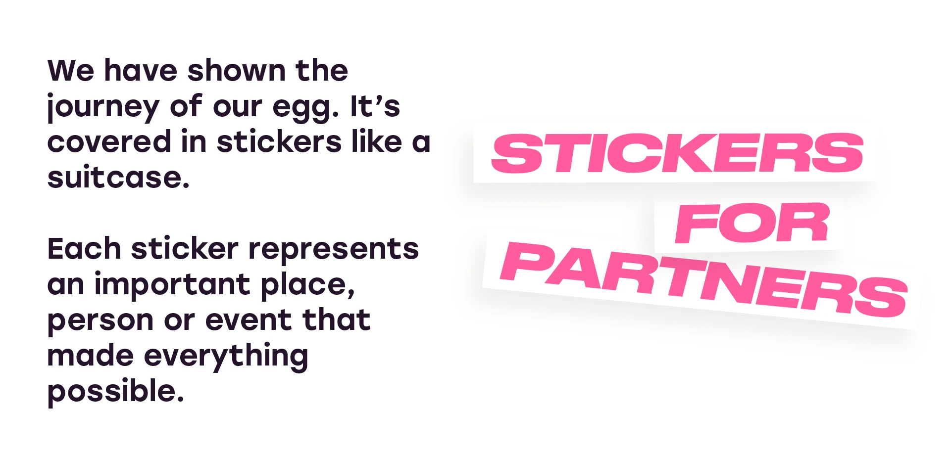 Eggsellent Opening Posters — Изображение №4 — Иллюстрация на Dprofile