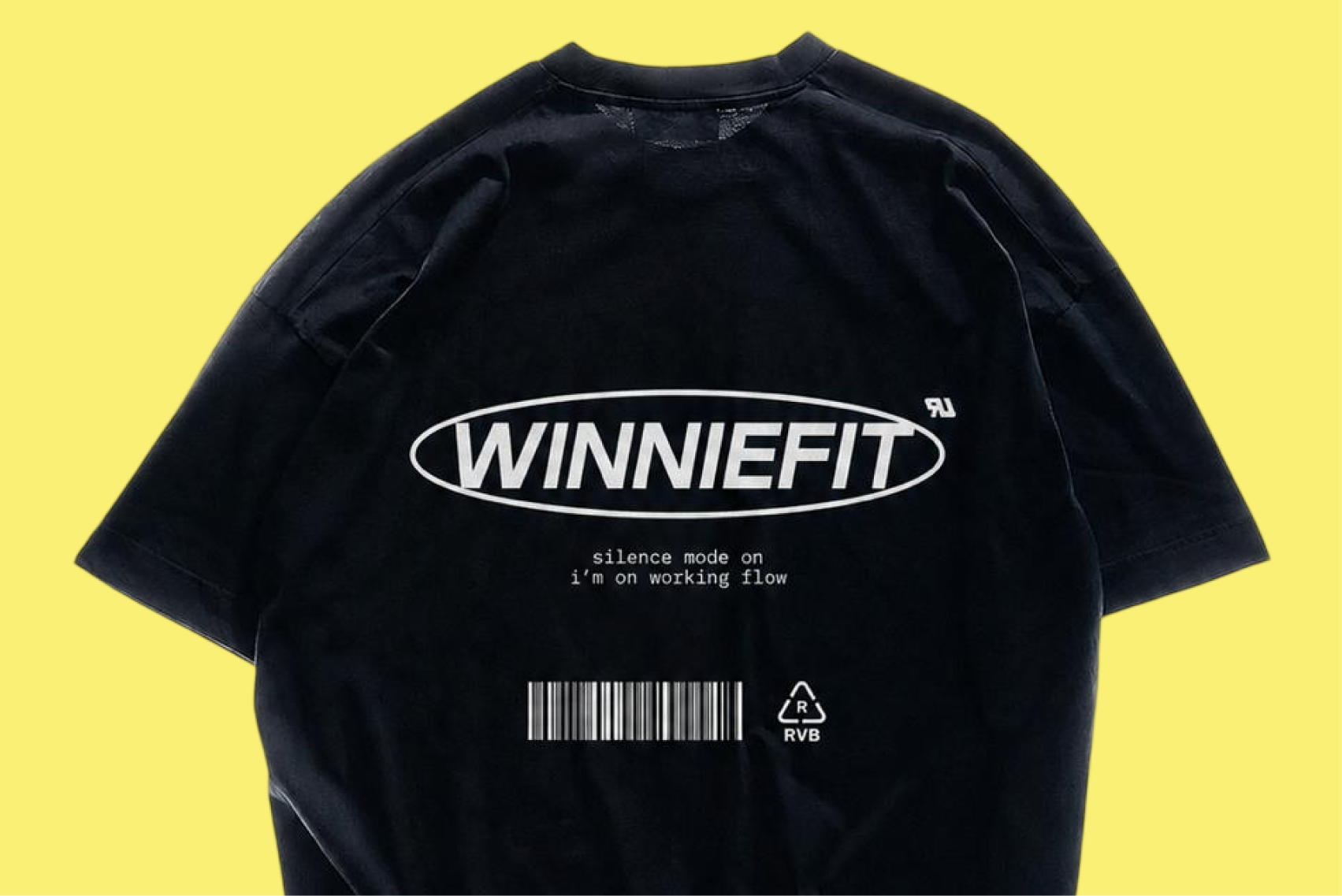 WINNIEFIT: Доказательный фитнес-тренер — Изображение №9 — Брендинг на Dprofile