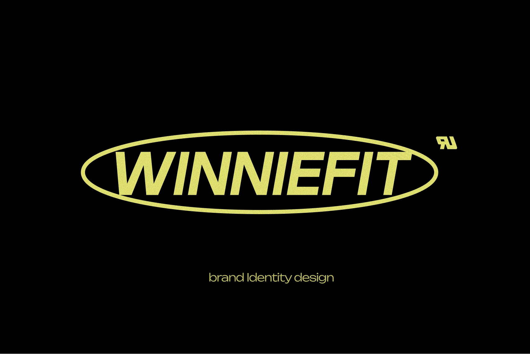 WINNIEFIT: Доказательный фитнес-тренер — Изображение №1 — Брендинг на Dprofile