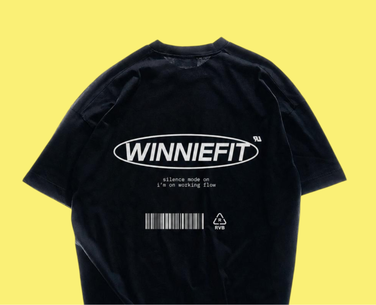 WINNIEFIT: Доказательный фитнес-тренер на Dprofile