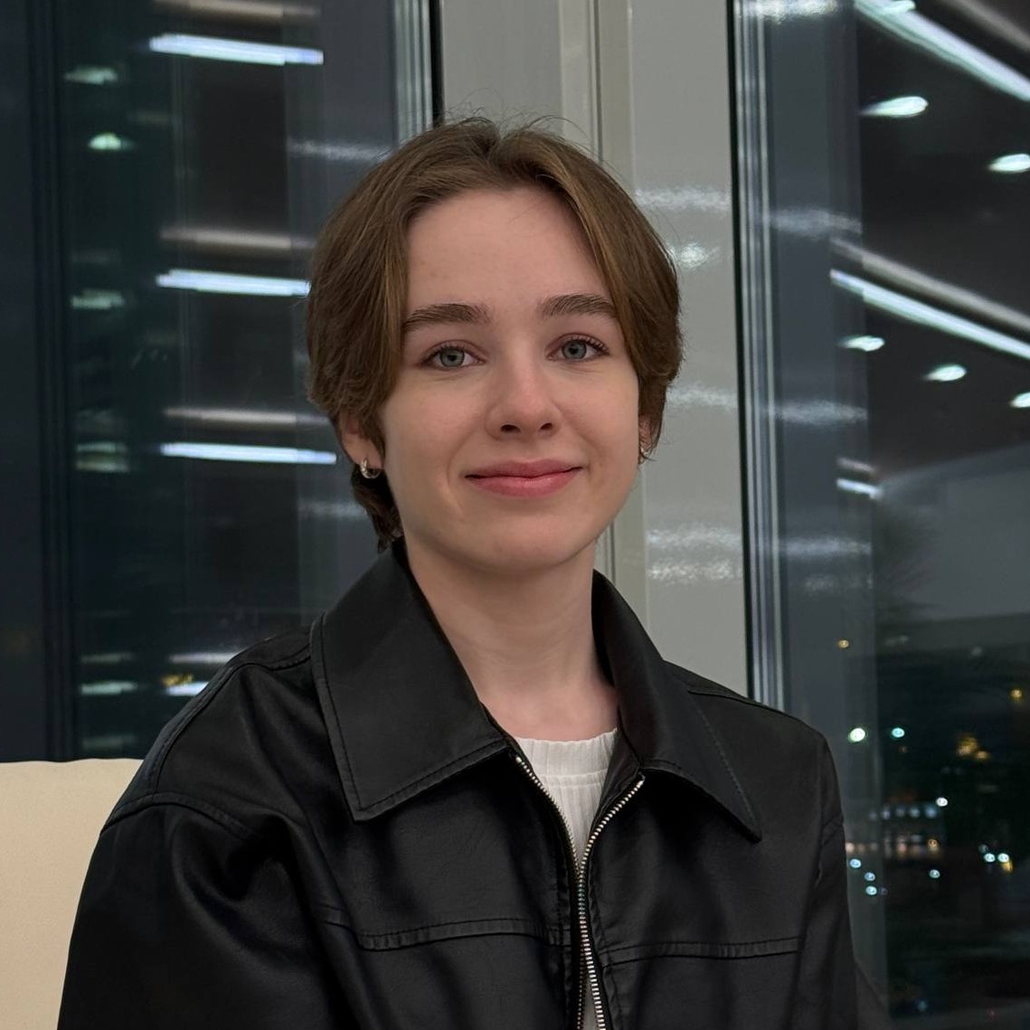 Аватар пользователя Антонина Разыграева