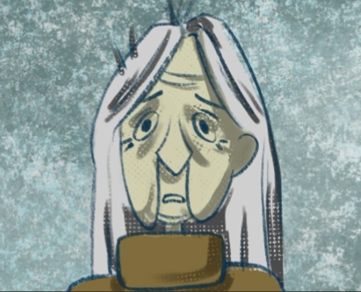 Мультимедийный ролик — Анимация на Dprofile