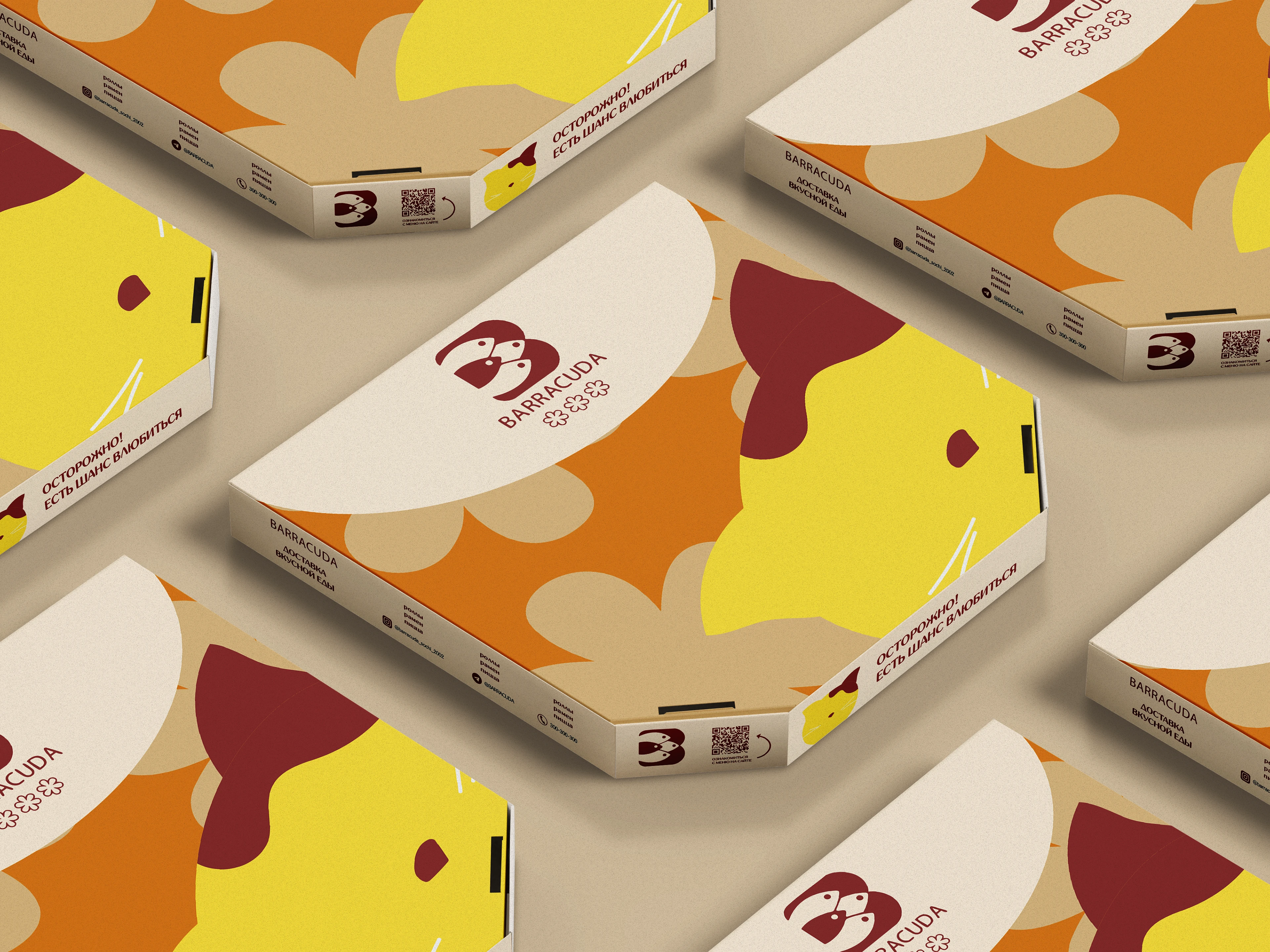 Маскот для бизнеса — Изображение №13 — Брендинг, Иллюстрация на Dprofile