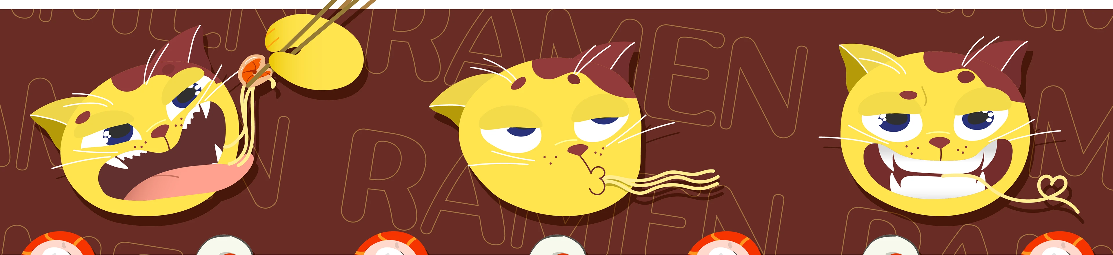 Маскот для бизнеса — Изображение №4 — Брендинг, Иллюстрация на Dprofile