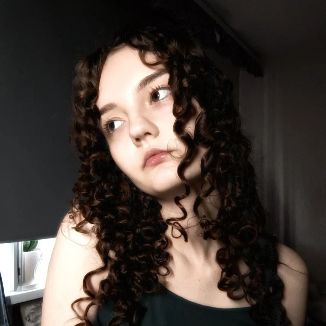 Аватар пользователя Анастасия Каретникова