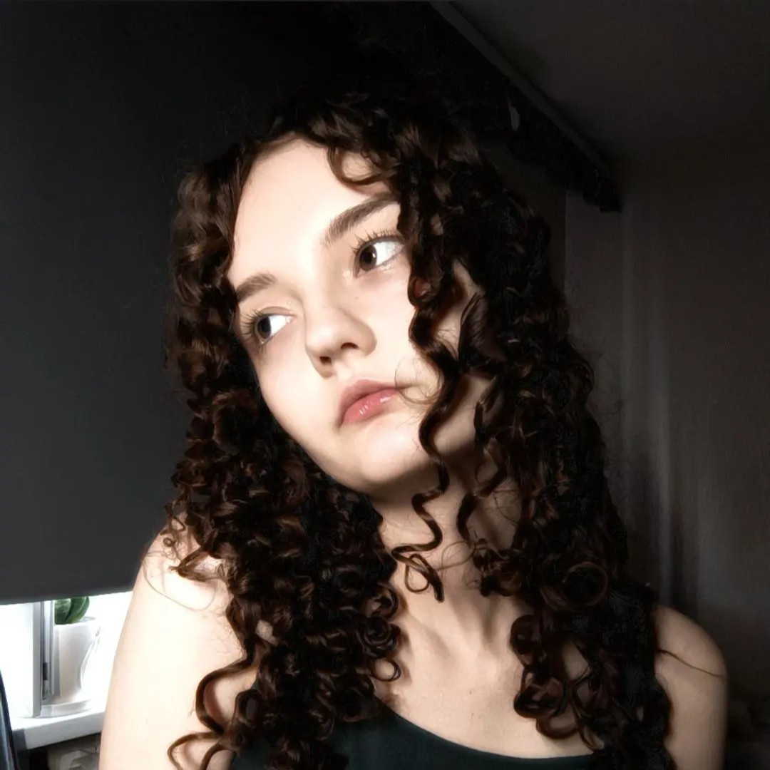 Аватар пользователя Анастасия Каретникова