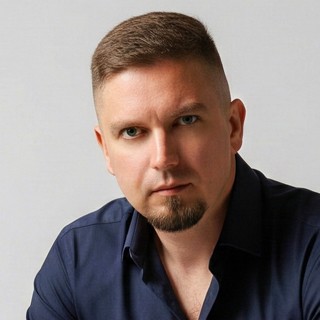 Аватар пользователя Павел Арсеньев