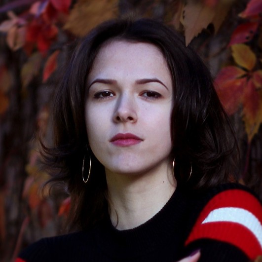 Аватар пользователя Мария Рогозина