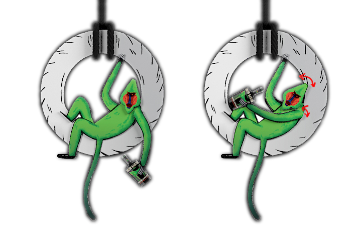 Дизайны POSm — Изображение №3 — Брендинг, 3D на Dprofile