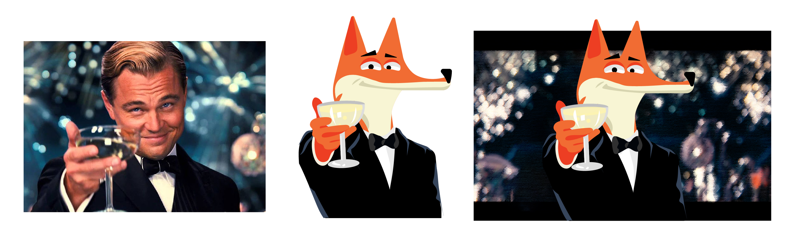 Маскот для приложения — Изображение №7 — Иллюстрация на Dprofile