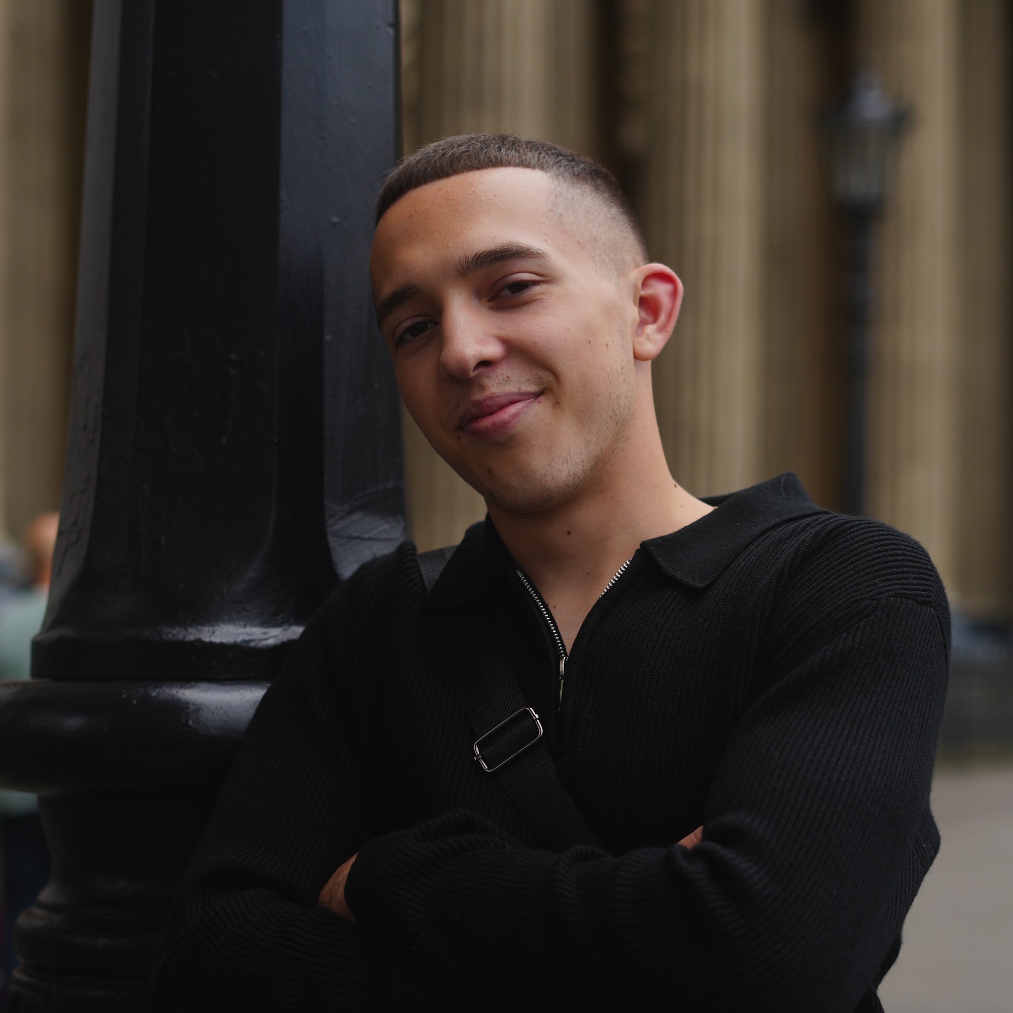 Аватар пользователя Дмитрий Легков