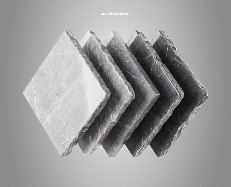 AE-stone / Website на Dprofile