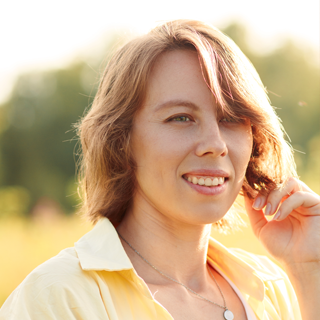 Аватар пользователя Алина Баршатова