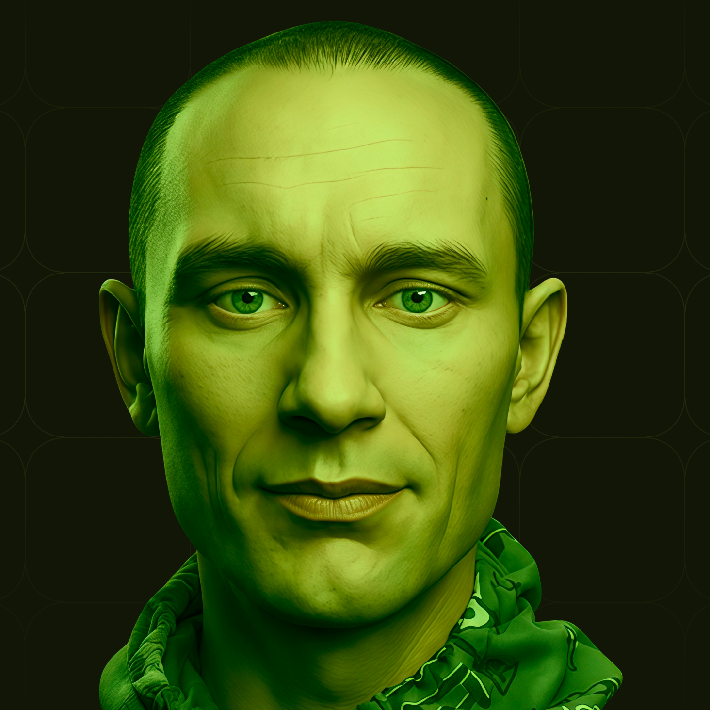 Аватар пользователя Алексей Луначев