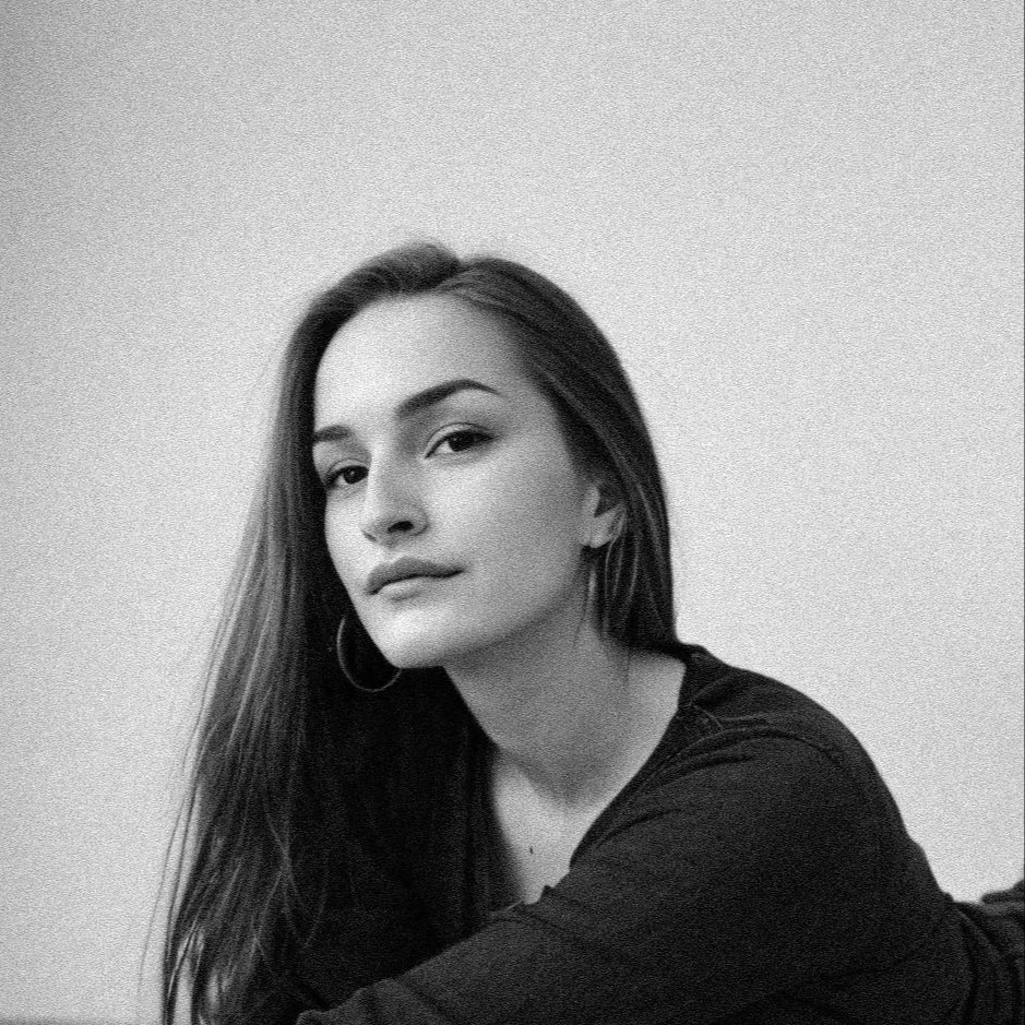 Аватар пользователя Полина Зеленова