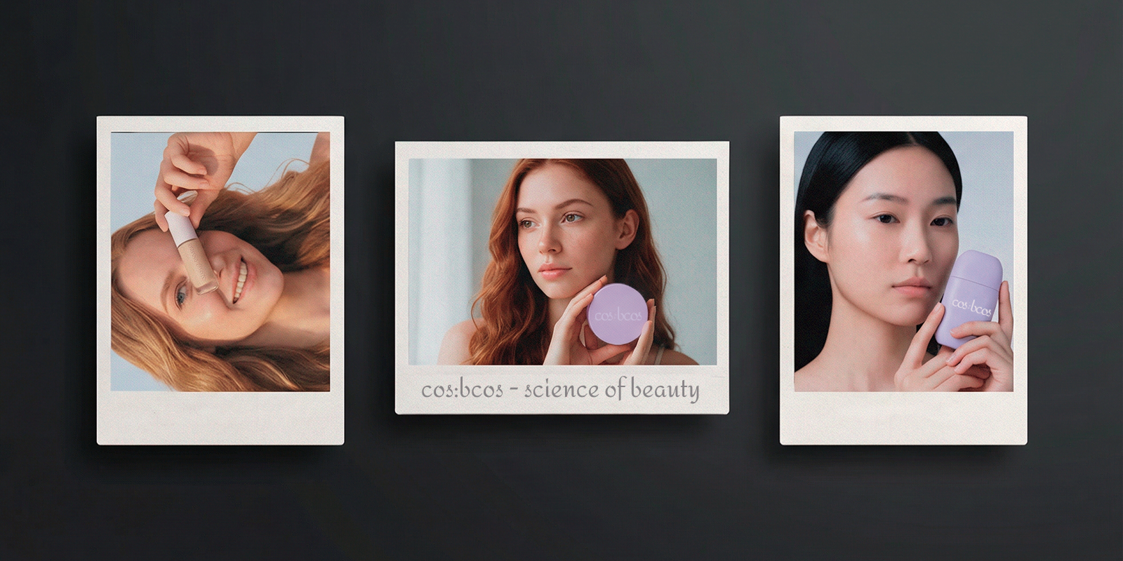 COS:BCOS brand identity — Изображение №4 — Брендинг, Графика на Dprofile