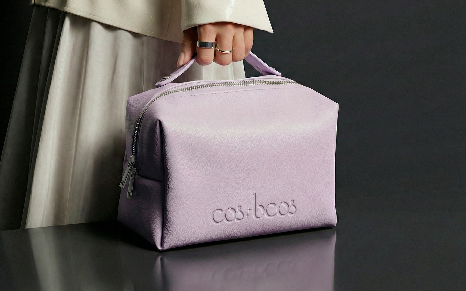 COS:BCOS brand identity — Изображение №8 — Брендинг, Графика на Dprofile