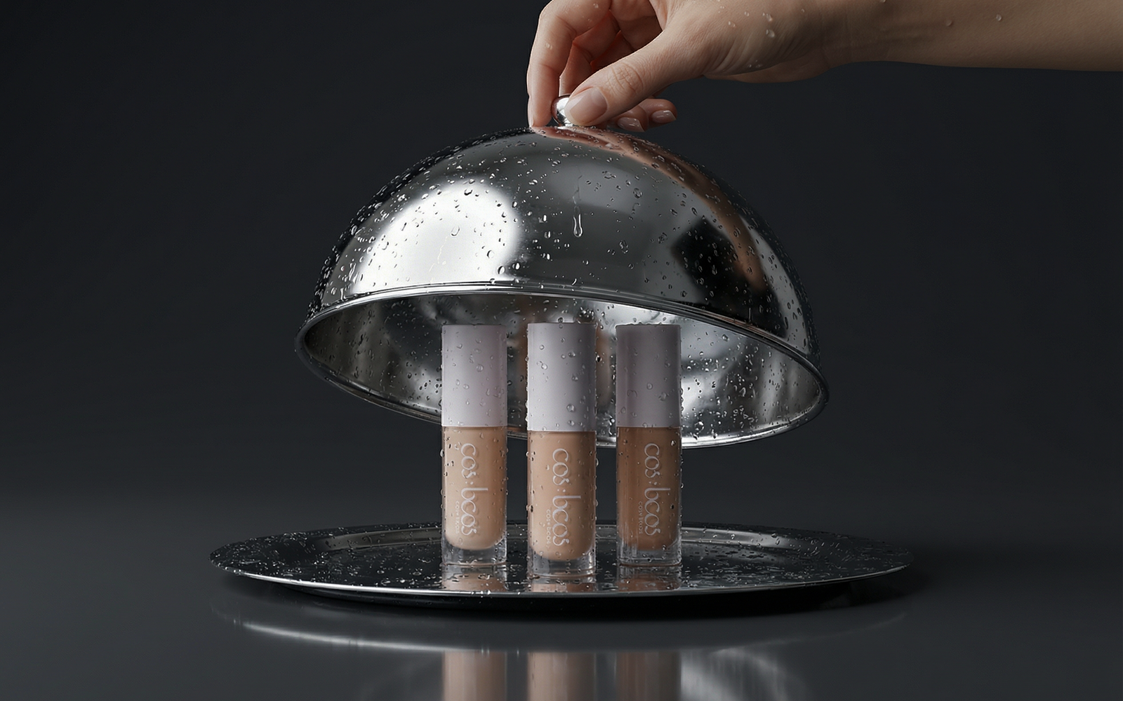 COS:BCOS brand identity — Изображение №7 — Брендинг, Графика на Dprofile