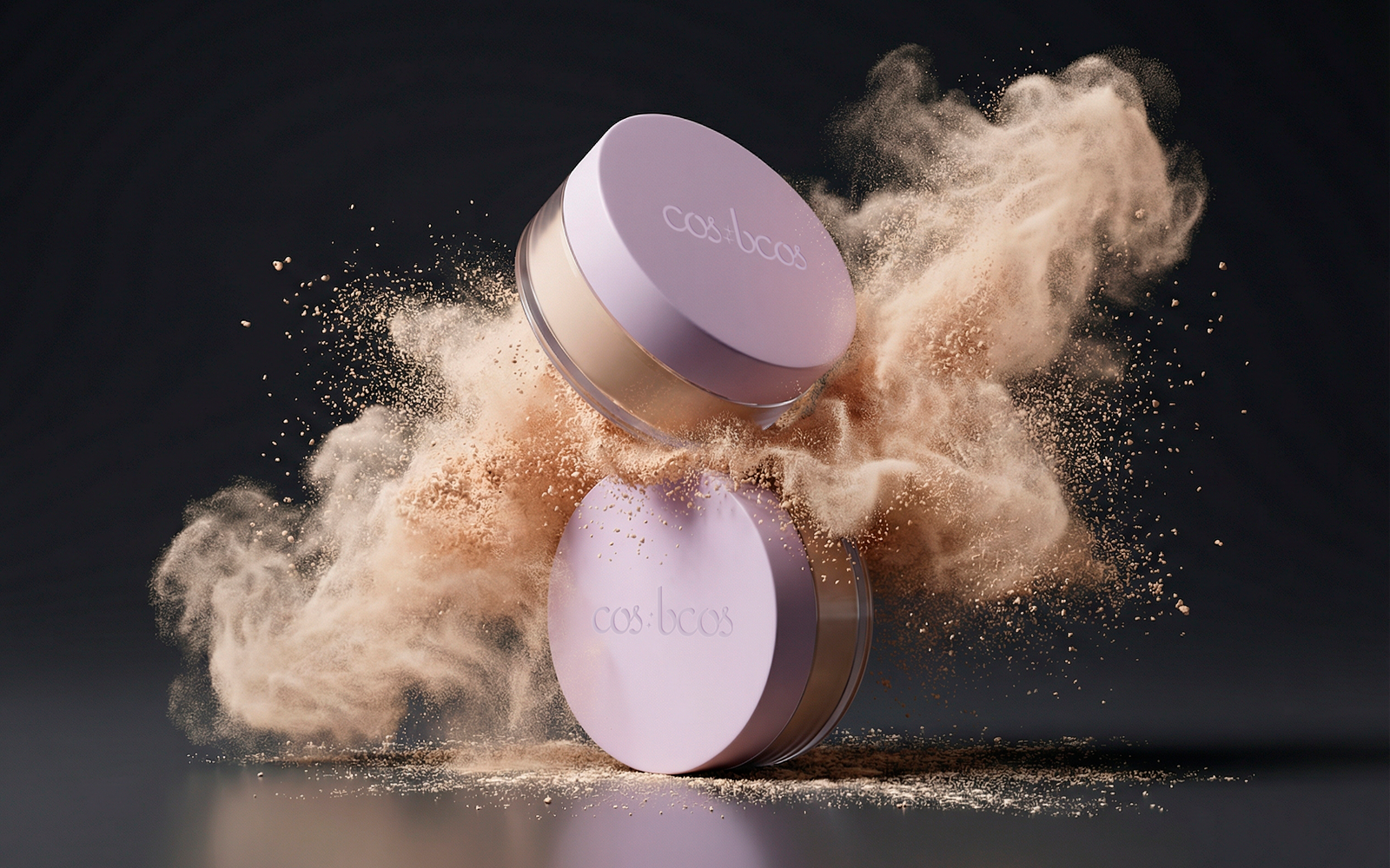 COS:BCOS brand identity — Изображение №5 — Брендинг, Графика на Dprofile