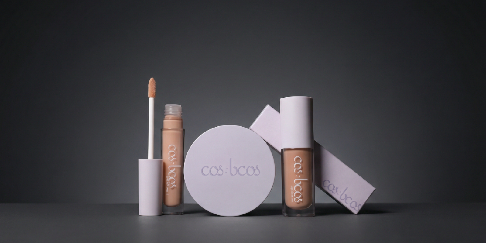 COS:BCOS brand identity — Изображение №6 — Брендинг, Графика на Dprofile