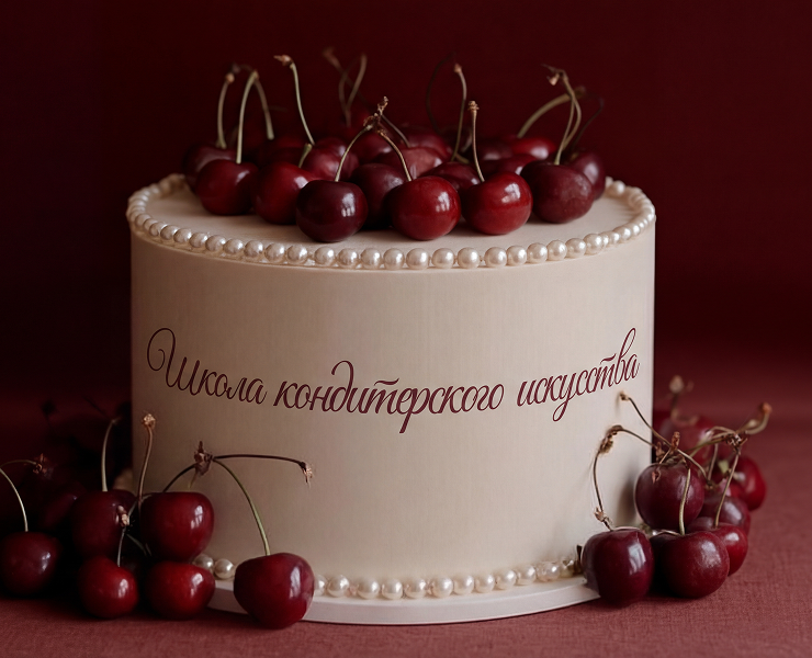 Cake&Care School на Dprofile