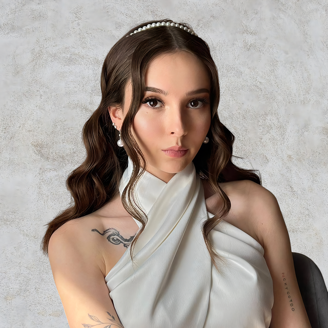 Аватар пользователя Анастасия Нарожная