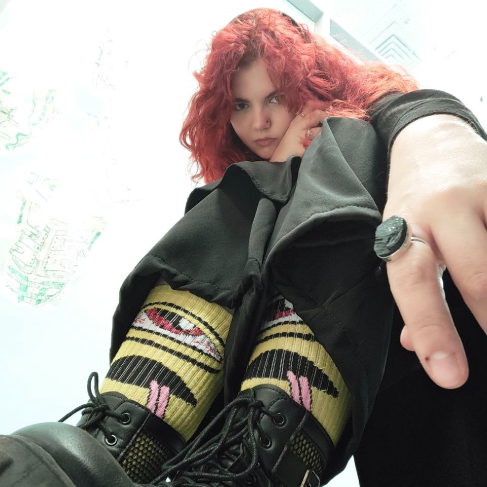 Аватар пользователя Наталья Pie