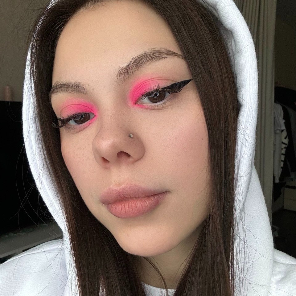 Аватар пользователя Мари Ткачева