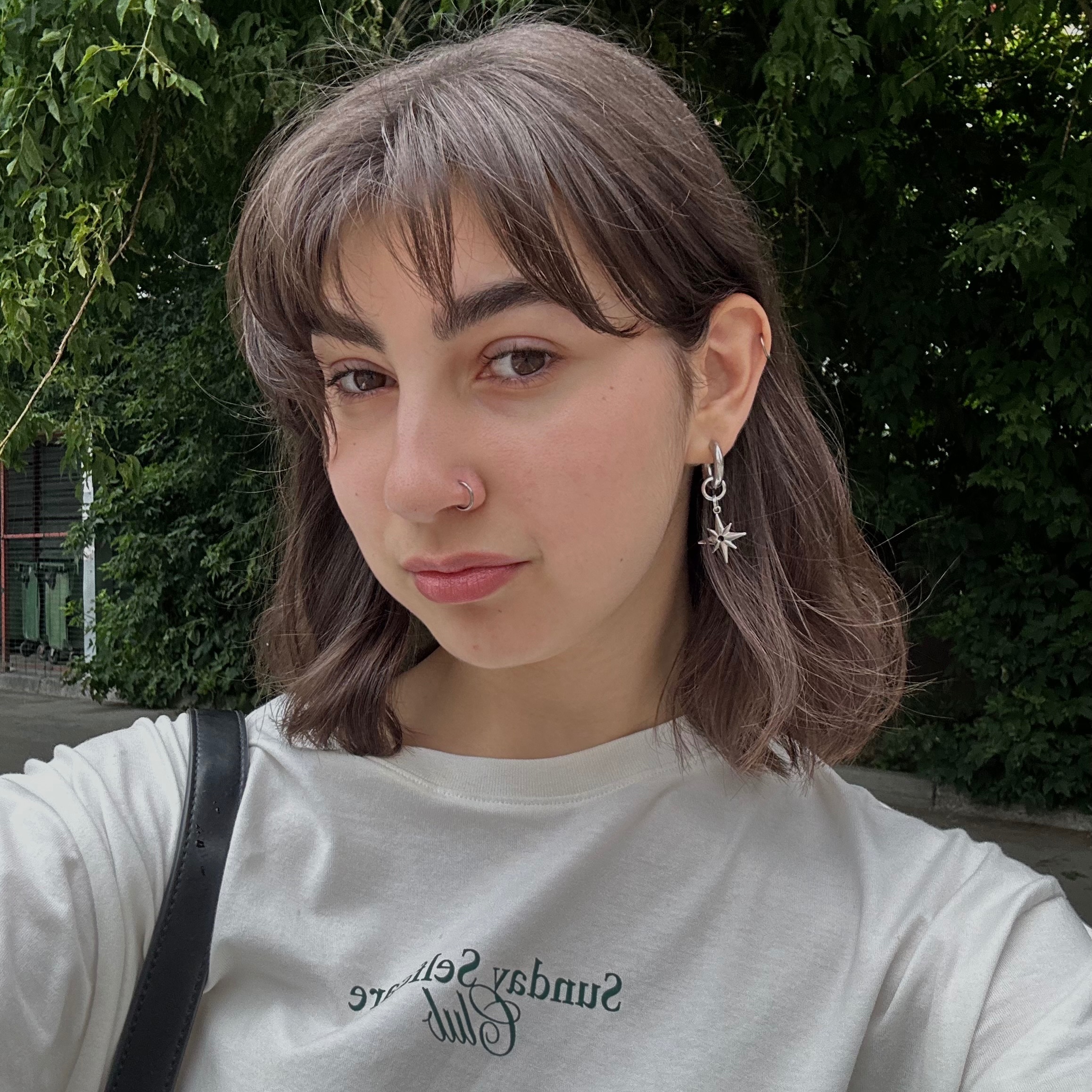 Аватар пользователя Эва Соловей