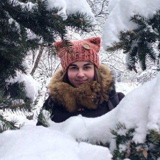 Аватар пользователя Полина Саприкина
