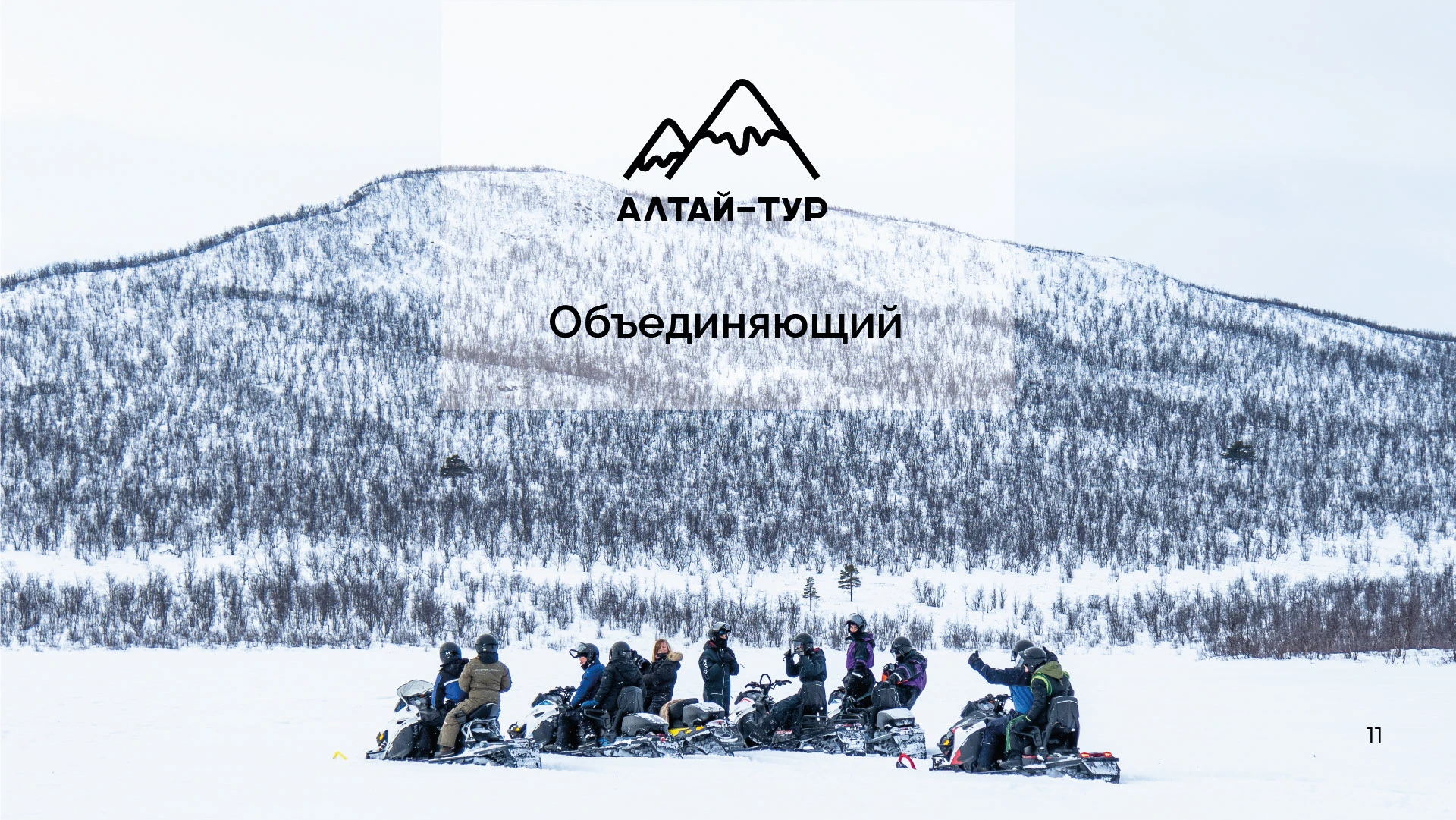 Brand Guideline Алтай-тур — Изображение №11 — Брендинг, Графика на Dprofile