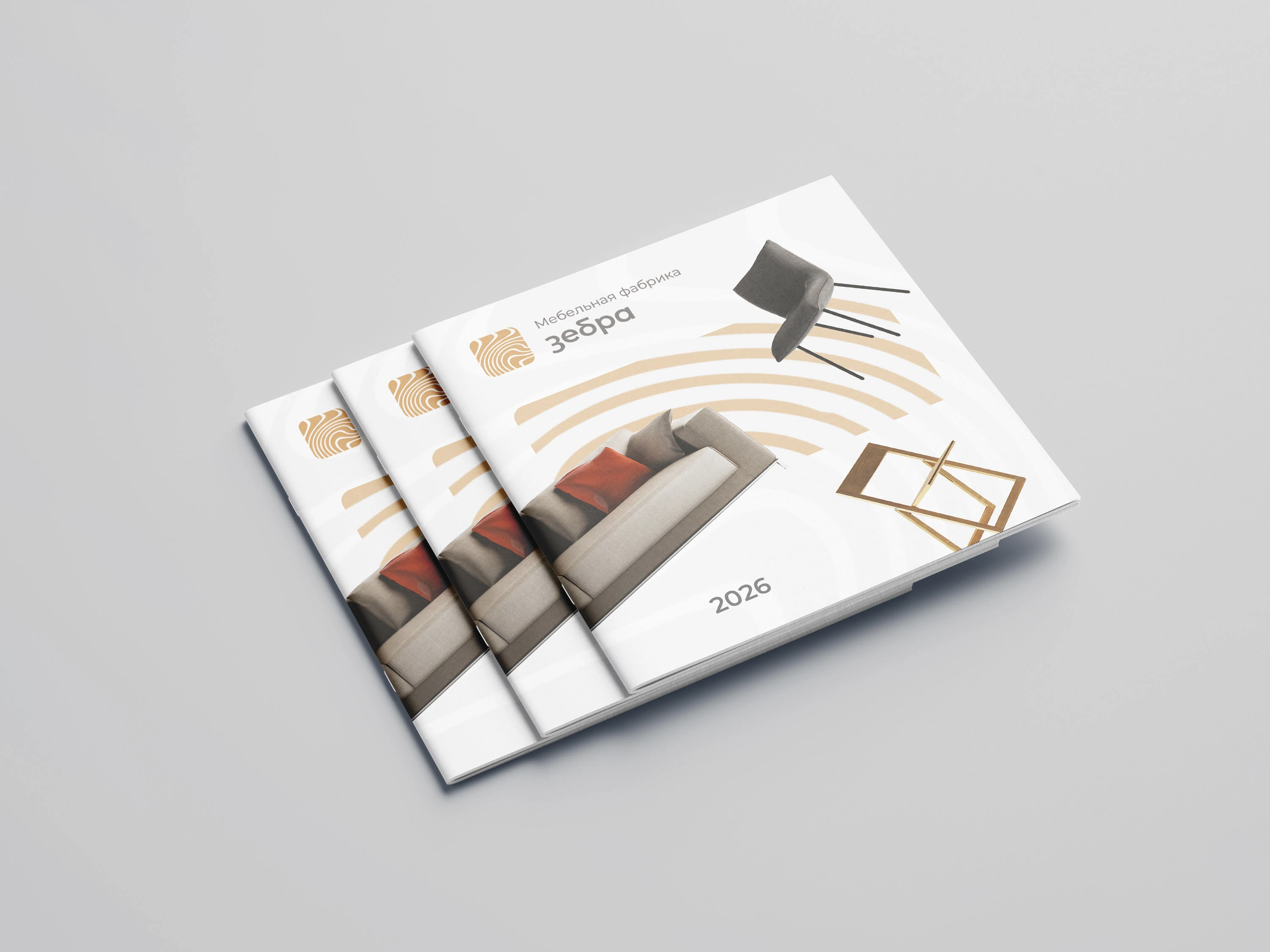 Каталог мебели | Furniture Catalog — Изображение №2 — Графика на Dprofile