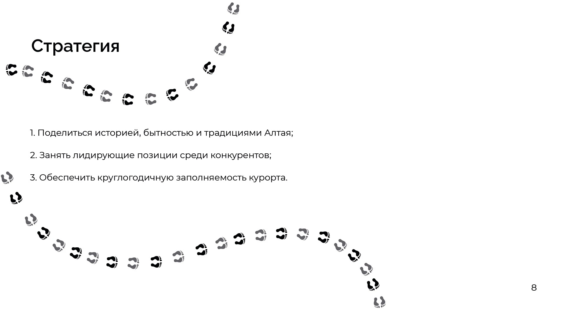 Brand Guideline Алтай-тур — Изображение №8 — Брендинг, Графика на Dprofile