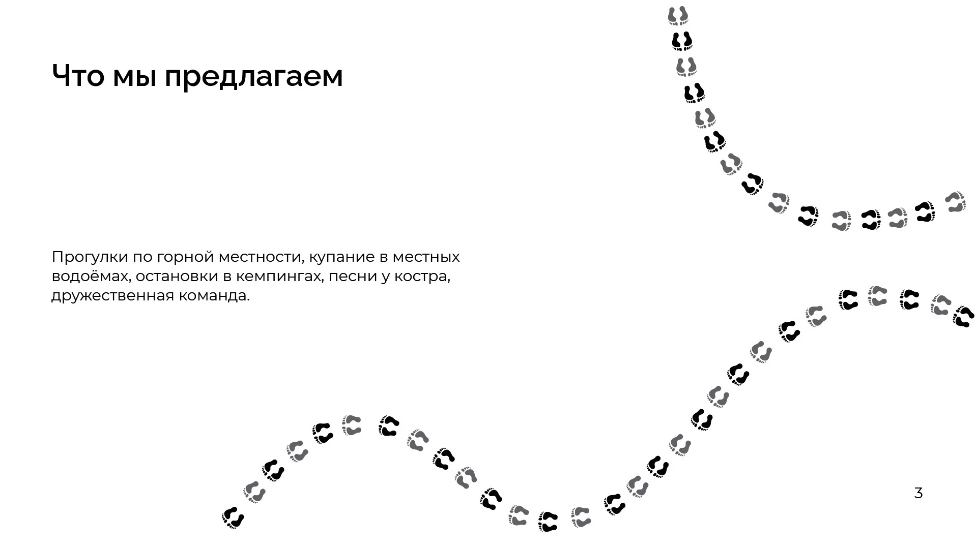 Brand Guideline Алтай-тур — Изображение №3 — Брендинг, Графика на Dprofile