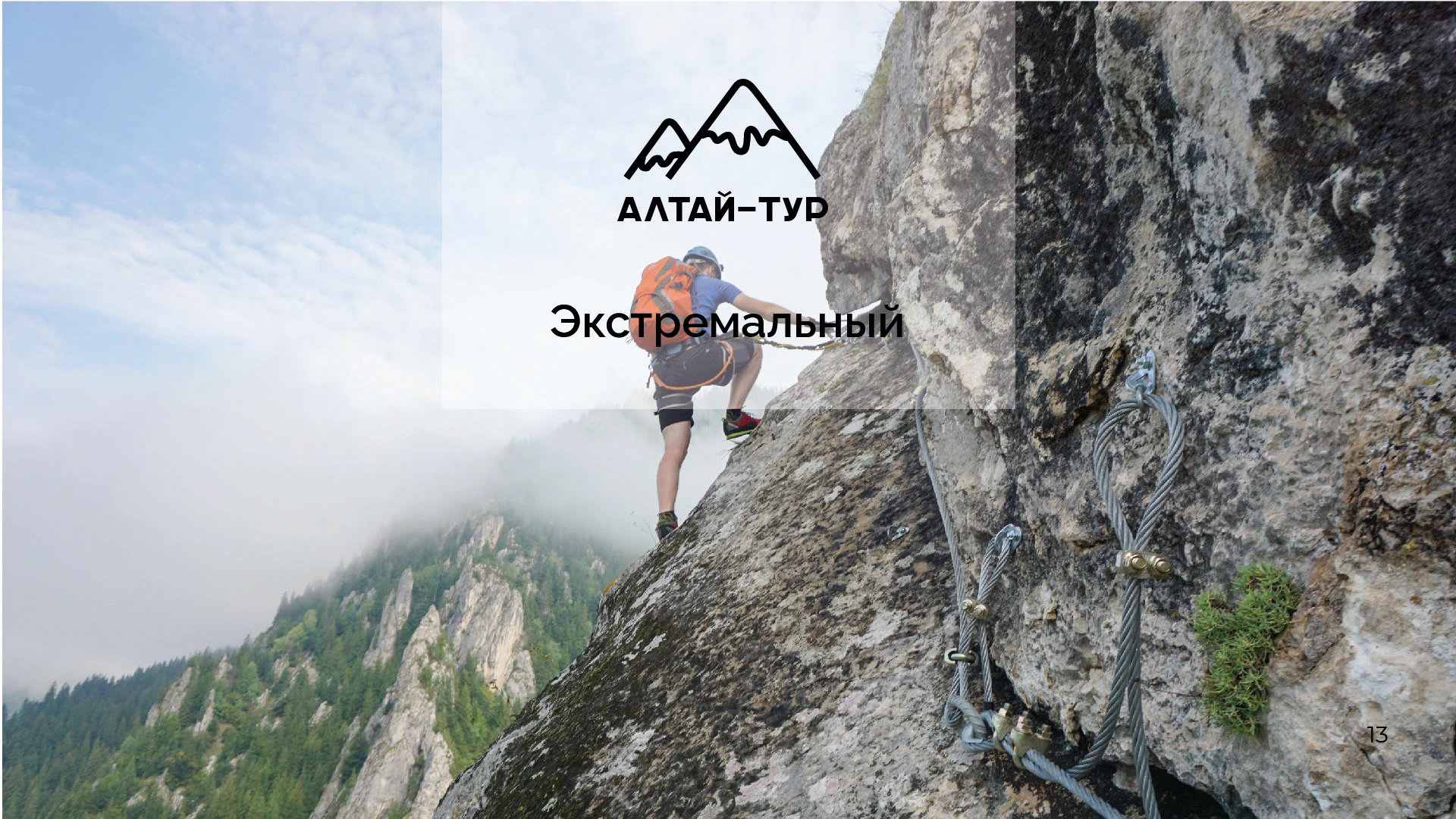 Brand Guideline Алтай-тур — Изображение №13 — Брендинг, Графика на Dprofile