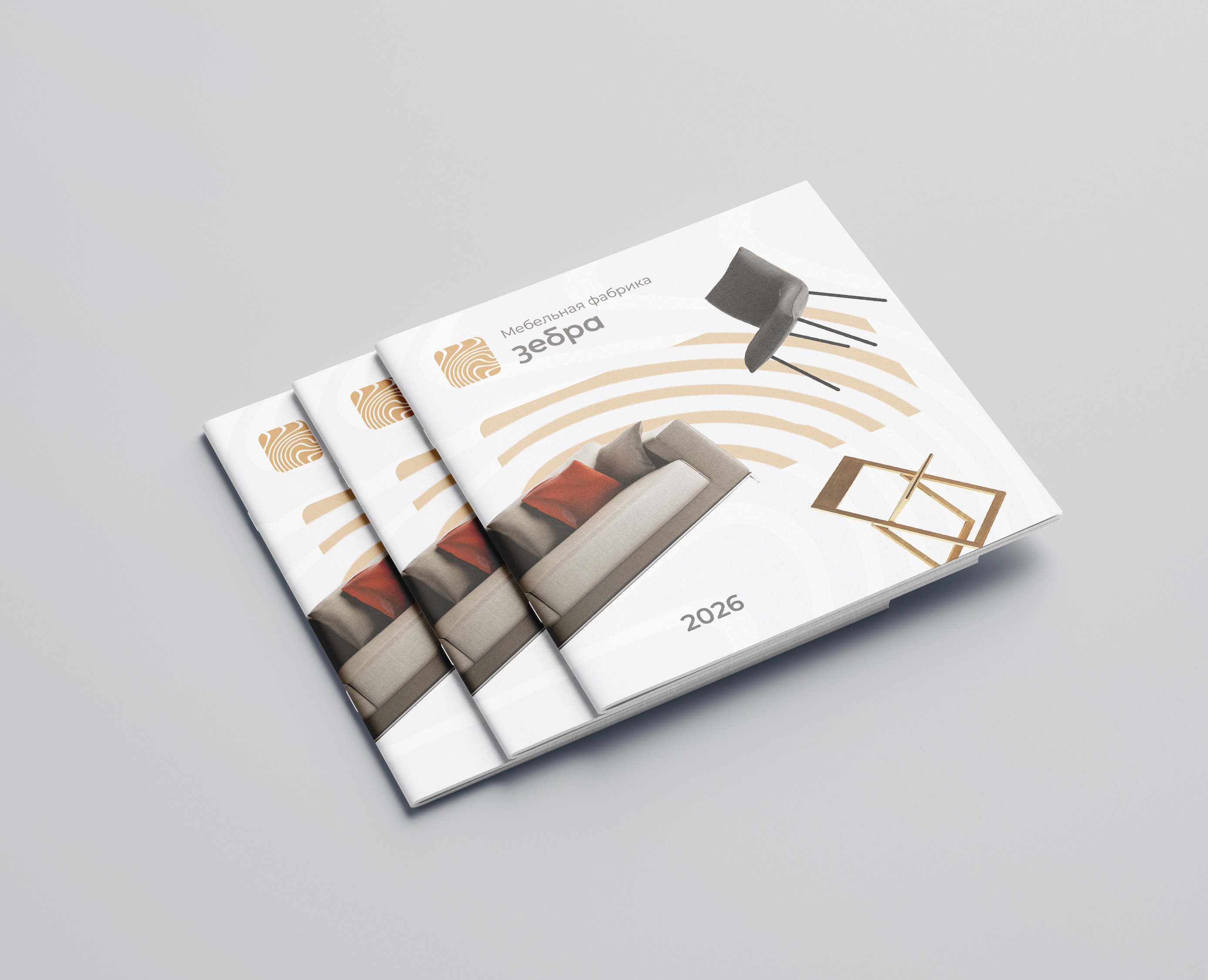 Каталог мебели | Furniture Catalog на Dprofile