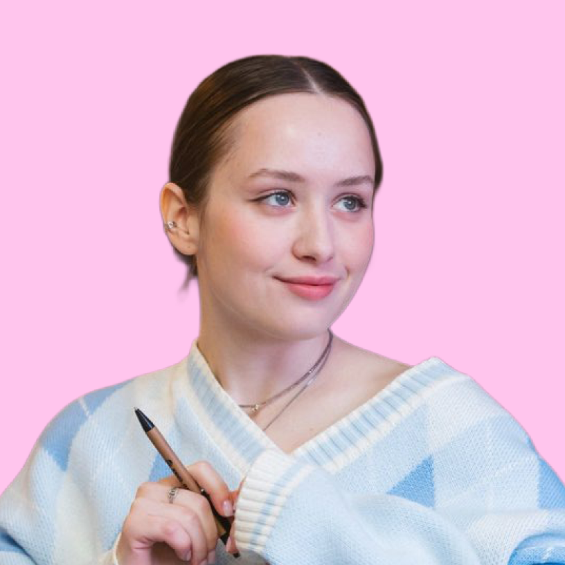 Аватар пользователя Мария Тимофеева