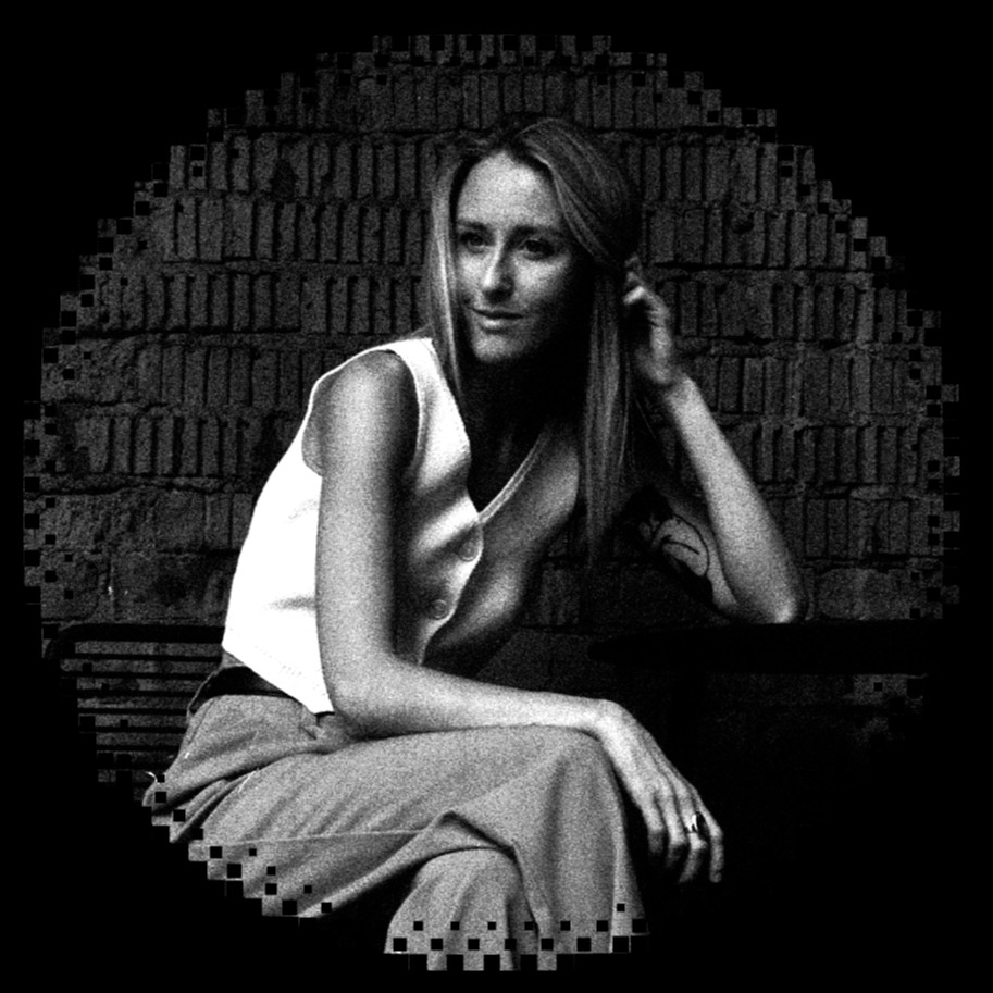 Аватар пользователя Анна Костецкая