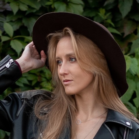 Аватар пользователя Анна Костецкая