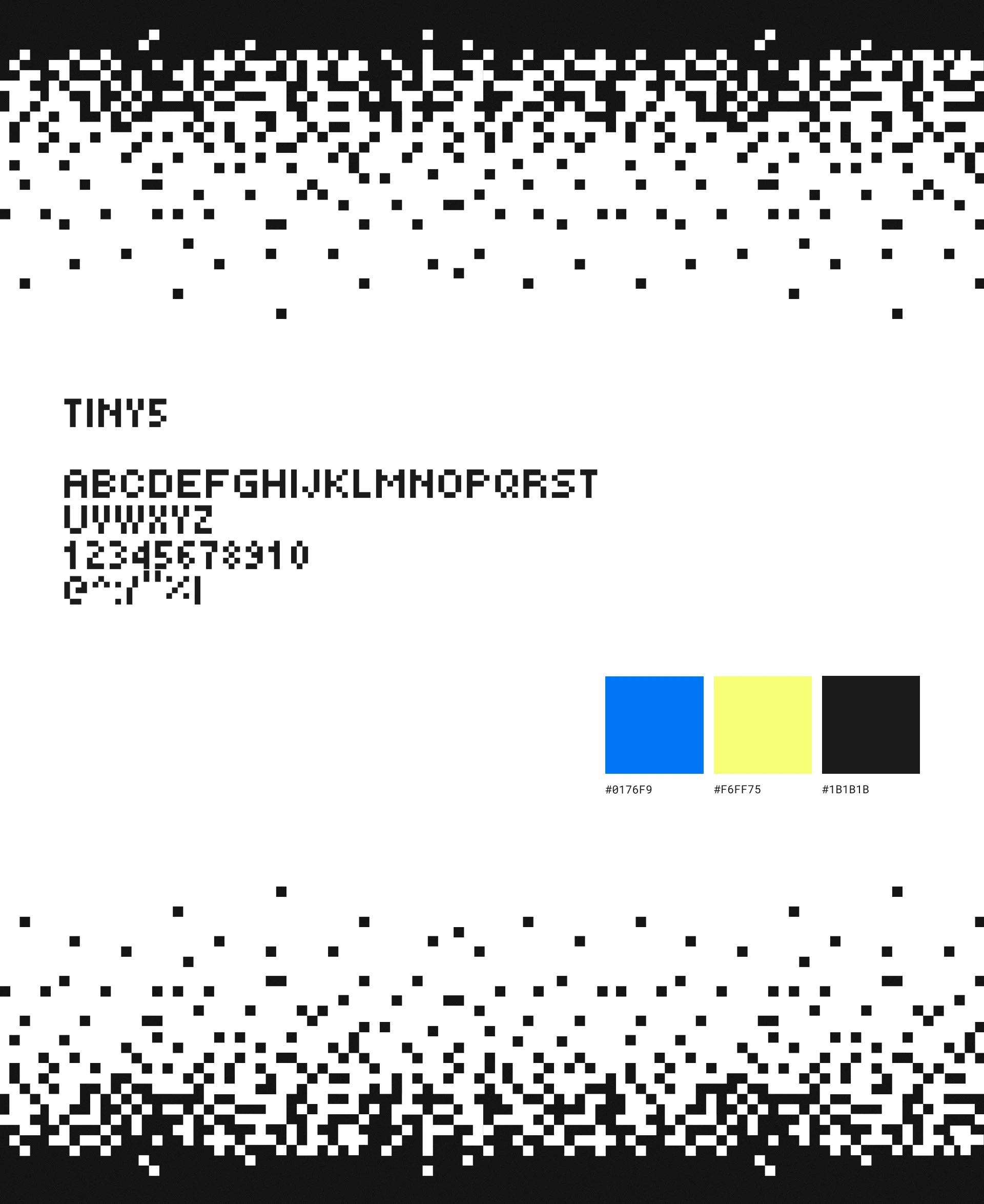Фирменный стиль Promobot — Изображение №5 — Брендинг на Dprofile