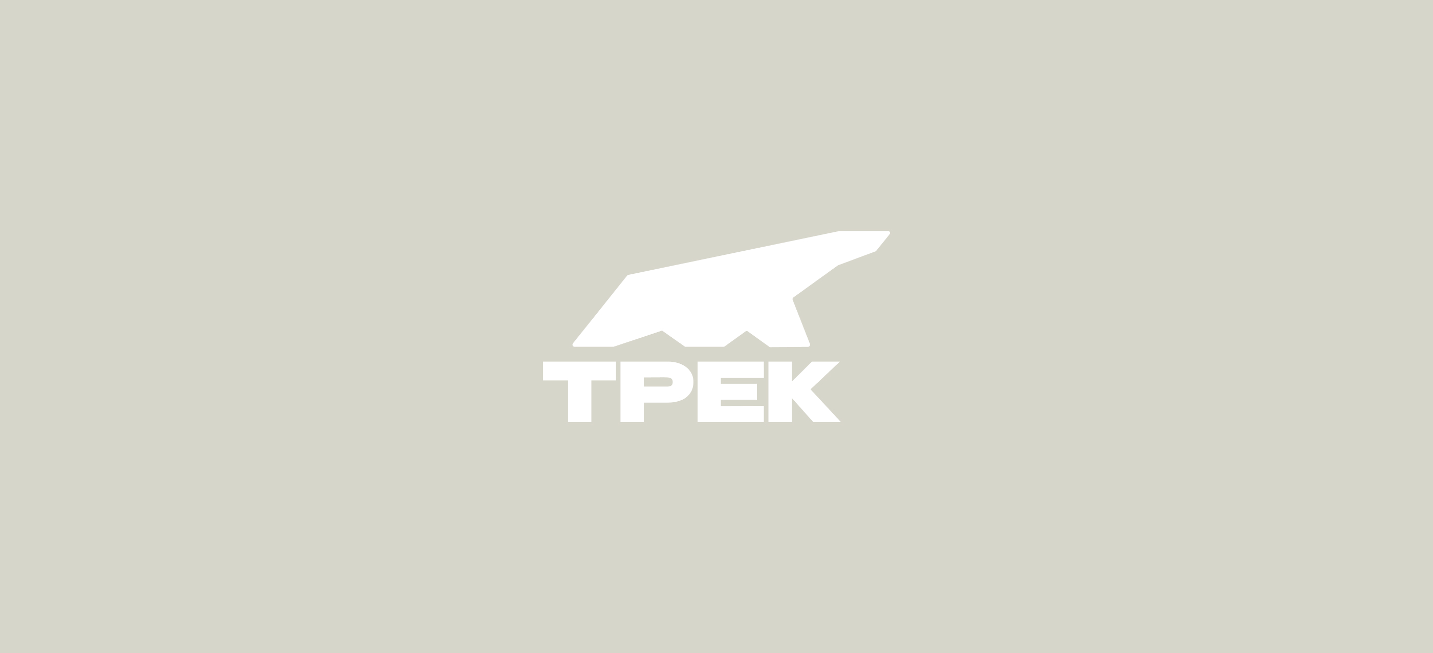 Фирменный стиль ТРЕК — Изображение №3 — Брендинг на Dprofile